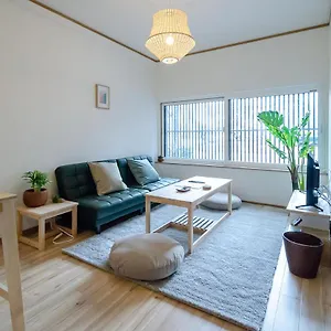 箱館宿 観月-mizuki-伝統的建築物の宿-最大8名宿泊可能 , 函館市 日本
