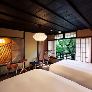 鈴 四条高瀬川 , 京都市 日本