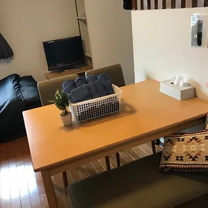 Goodstayhostel大国町ⅱ , 大阪市 日本