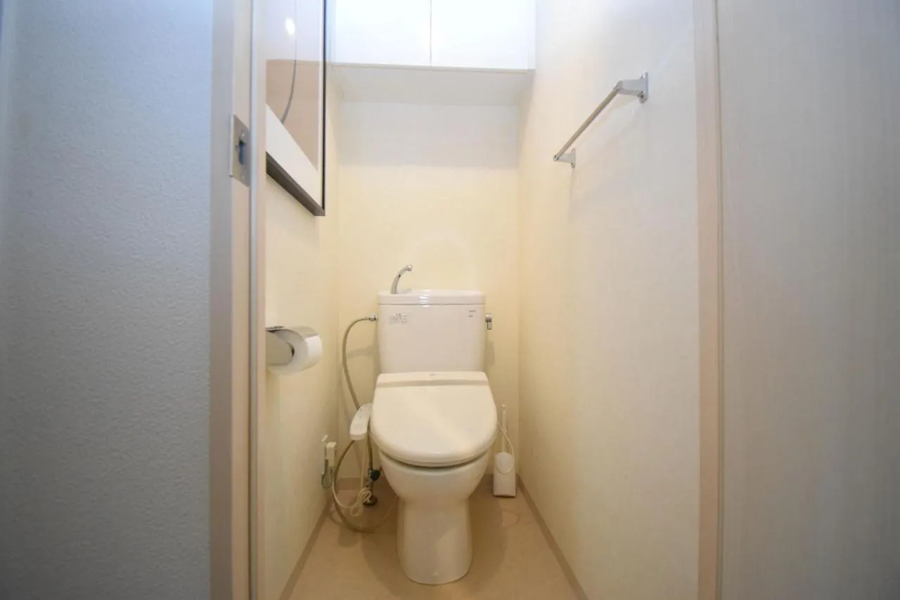 Appartamento Square Shibuya 909 Tokyo